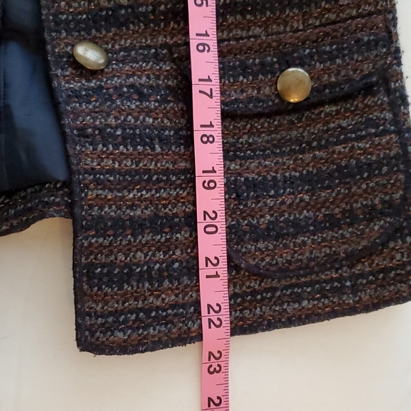 Tweed Jacket - Picture 4 of 6